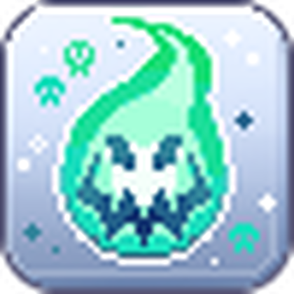 Ghostfire's Touch