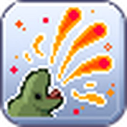 Fire Missiles ability variation icon