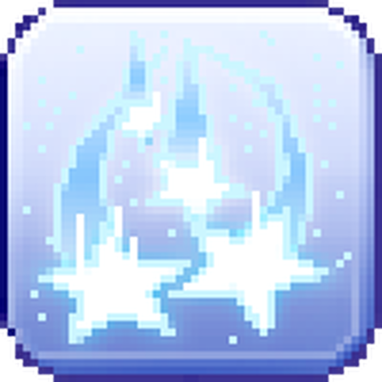 Mana Stars