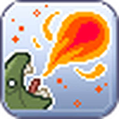 Fire Blast ability variation icon