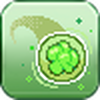 Spore Throw ability variation icon