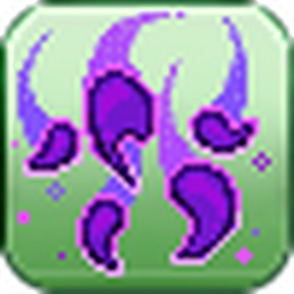 Fang Barrage ability variation icon