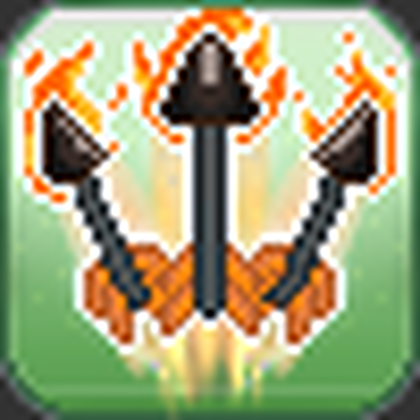 Fireshot Barrage