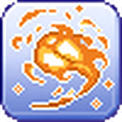 Blazing Eggsecute