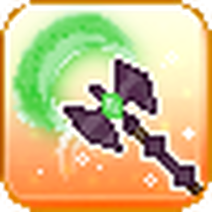 Eldritch Cleave