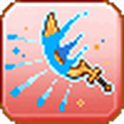 Blunt Blasting Spikes
