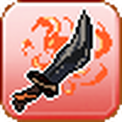 Emblazing Slash