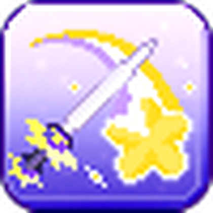Lunging Star Slash