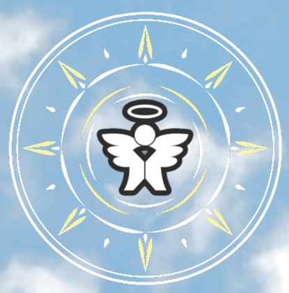 Cleric Cult guild emblem in Vesteria