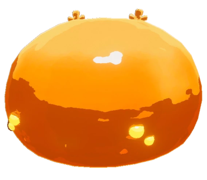Fast Men guild emblem in Vesteria
