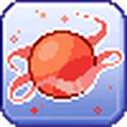 Draconic Warmth icon