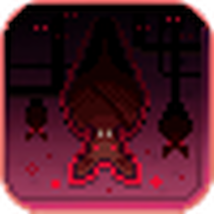 Vampiric Zeal adventurer ability icon