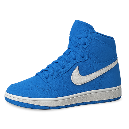JUST DO IT emblem