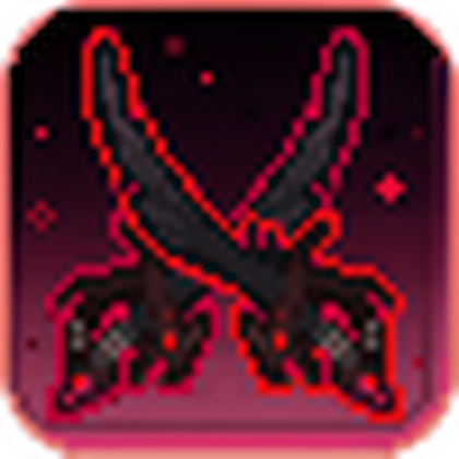 Vampiric Assault perk icon