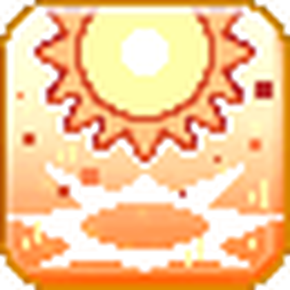 Crashing Sun icon