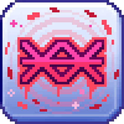 The Hag's Hex icon