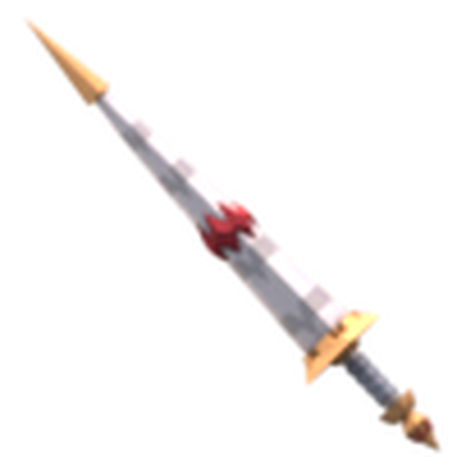 Mana Slash
