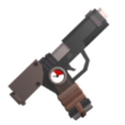 Divine Shots perk icon