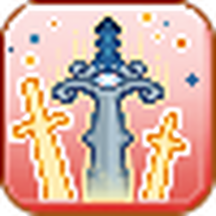 Divine Slam perk icon