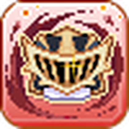 Regeneration - Exalted Berserk State adventurer ability variation icon
