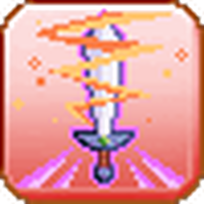 Whirlwind icon