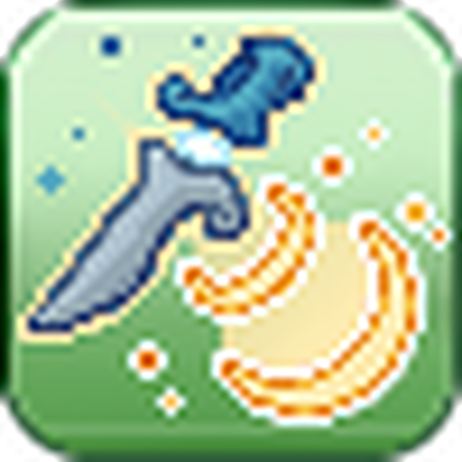 Divine Crescent perk icon