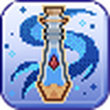 Mana Reservoir ability icon
