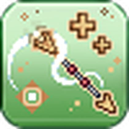 Amber Arrows
