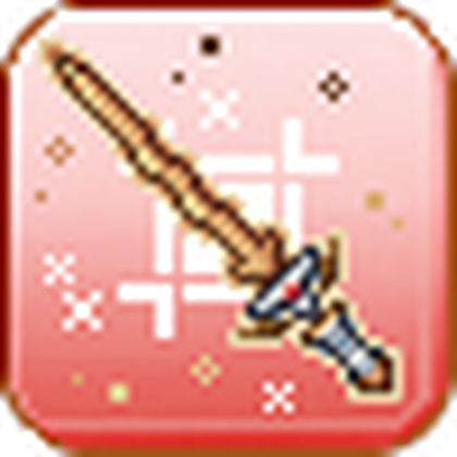 Converged Strikes perk icon