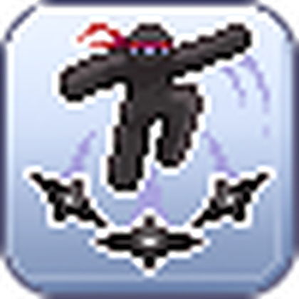 Shuriken Throw ability icon