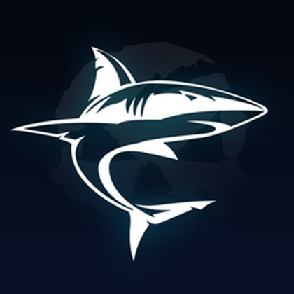 🦈 guild emblem in Vesteria
