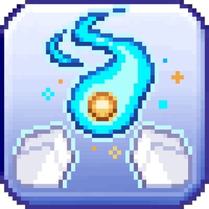 Sul-Rey's Siphon icon