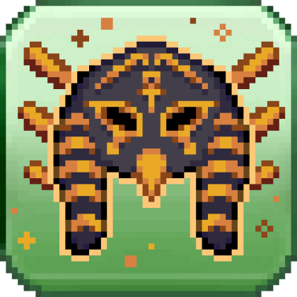 Falcon Mummy Shunpo icon