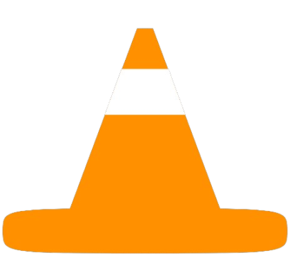 cone emblem