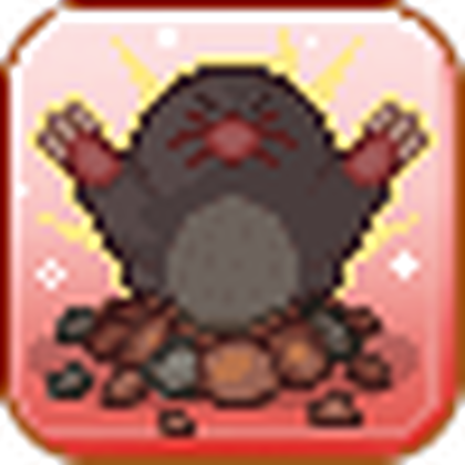 Burrow warrior ability icon
