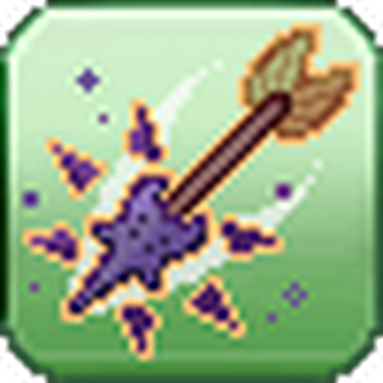 Shattering Carapace icon