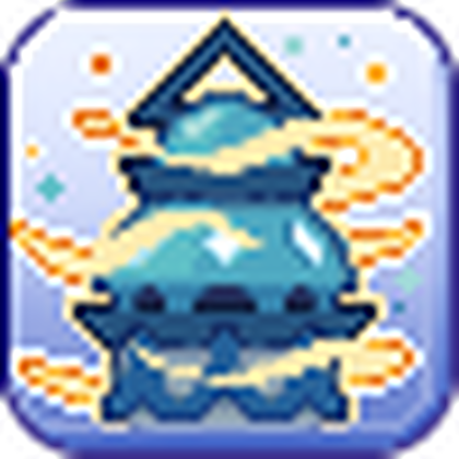 Divine Mist adventurer ability icon