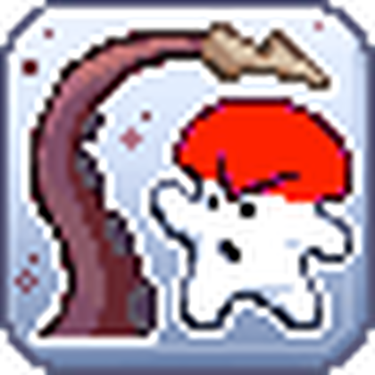 Constriction icon