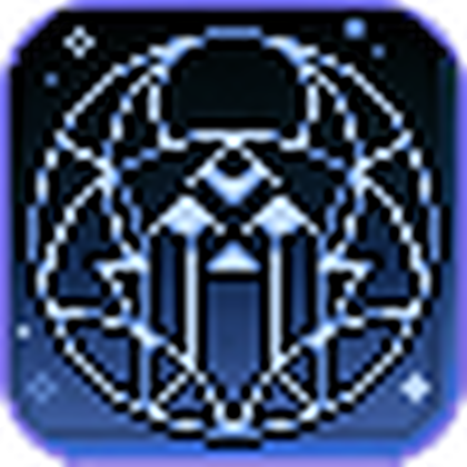 Wrathful Darkness hunter ability icon