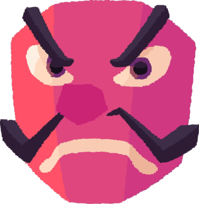 Tengu emblem