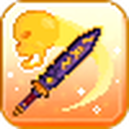 Smite - Zealot's Smite paladin ability variation icon