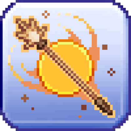 Dunes Wisdom icon