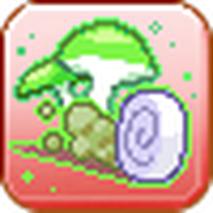 Spore Burst perk icon