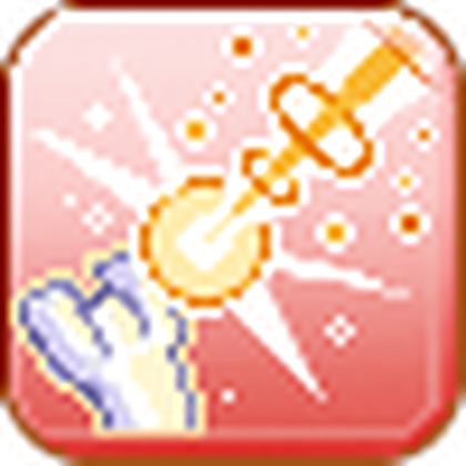 Magic Missile - Exalted Beam adventurer ability variation icon