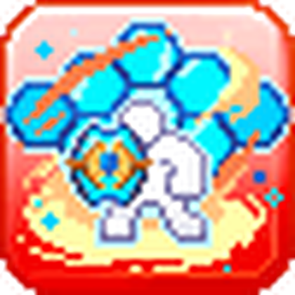 Holo Bubble icon