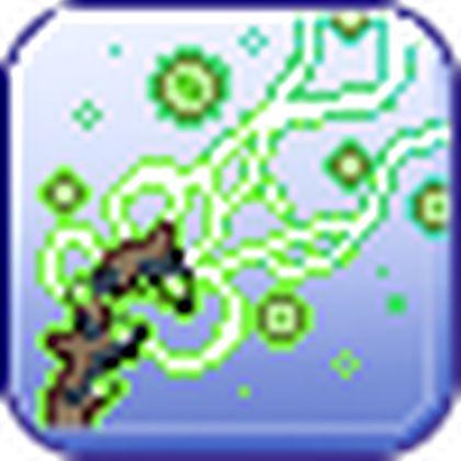 Spore Surge