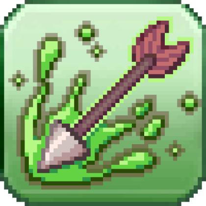 Acidic Arrows icon
