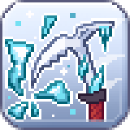 Frost Gatherer icon