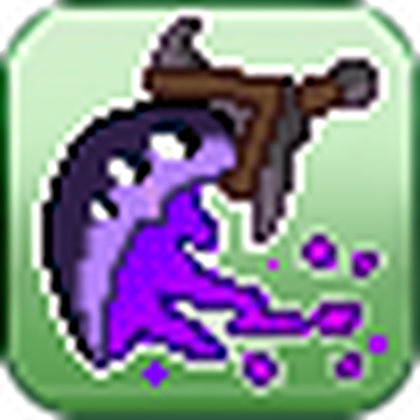 Caustic Wounds perk icon