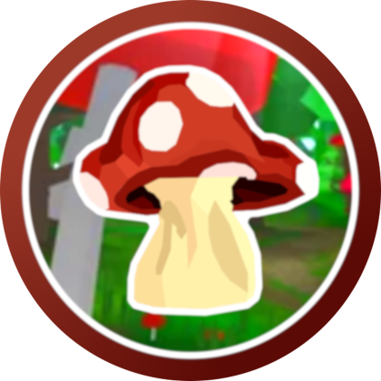 Protectors of The Mushroom emblem